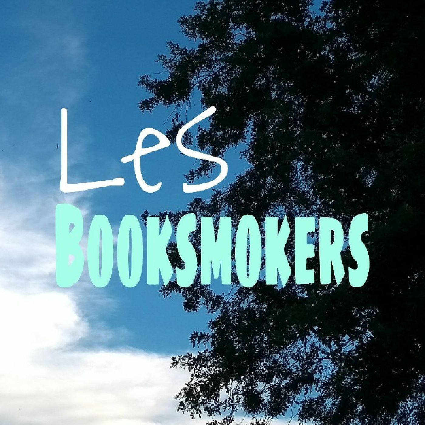 Les Booksmokers