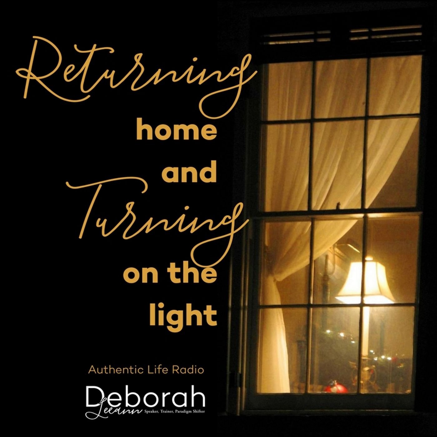 Authentic Life Radio