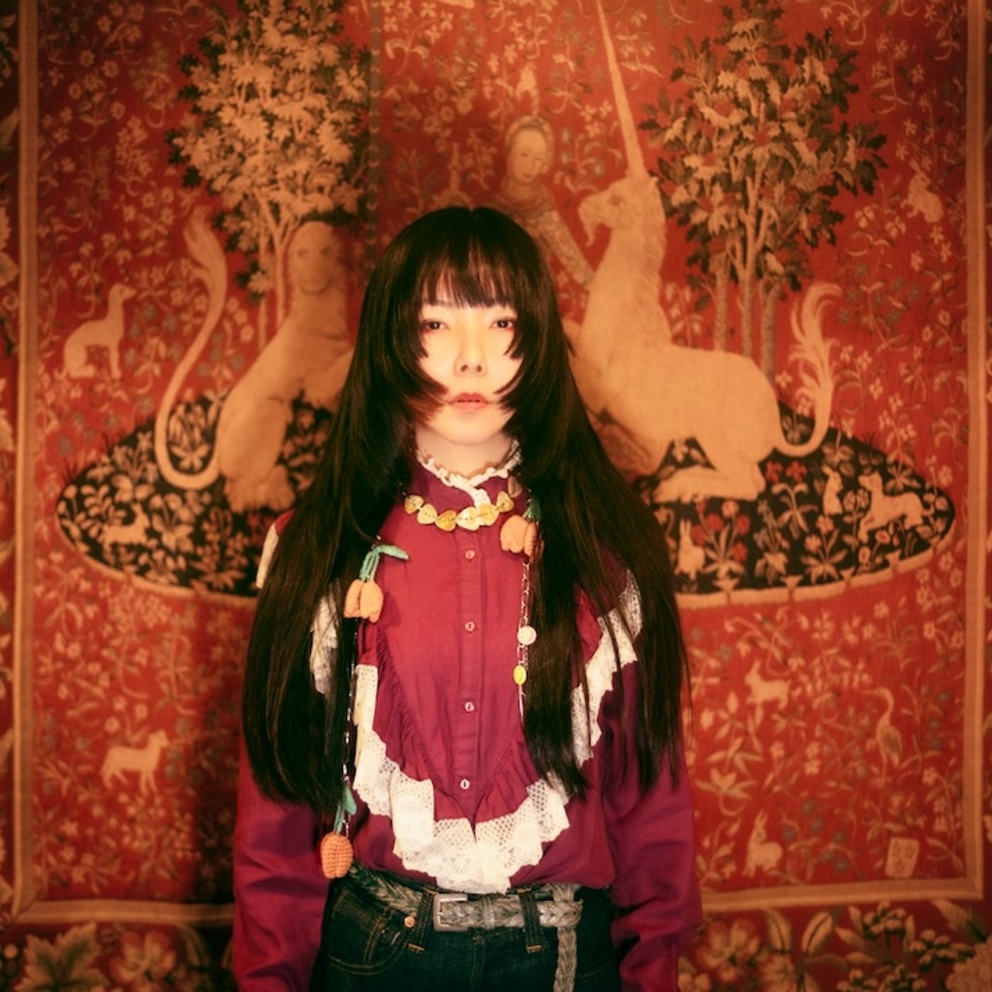 aiko、アリーナツアー＜Love Like Pop vol.26＞＆大阪城ホールでのカウントダウンライブ開催決定 episode artwork
