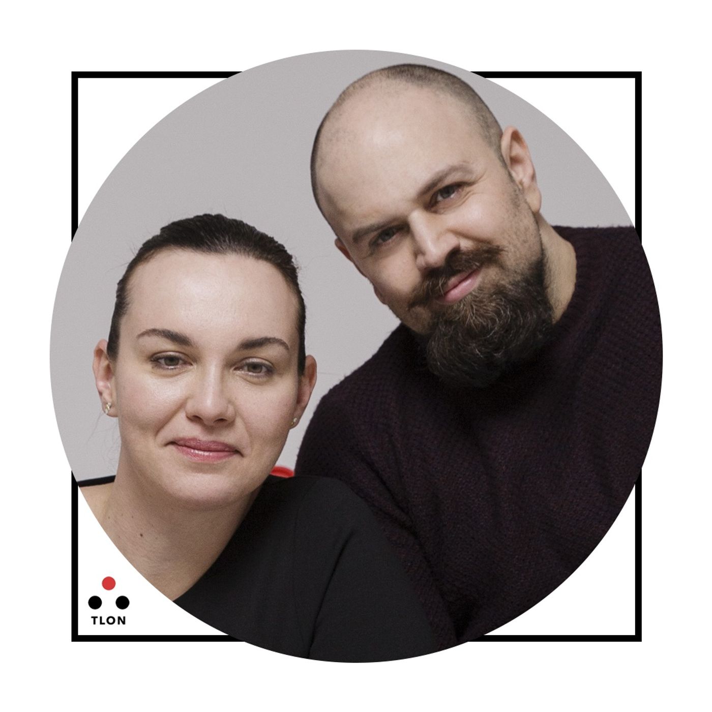 Tlon - Il podcast