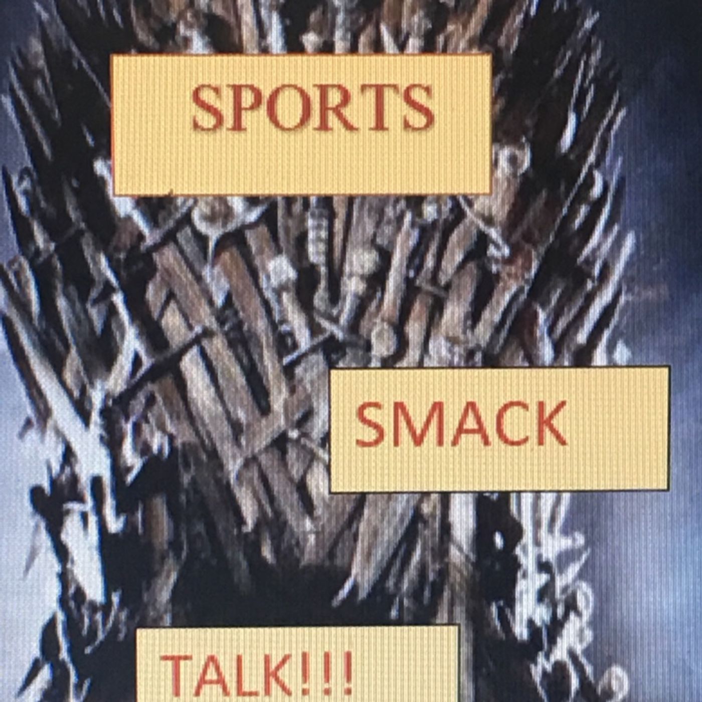 Sports Smack Talk