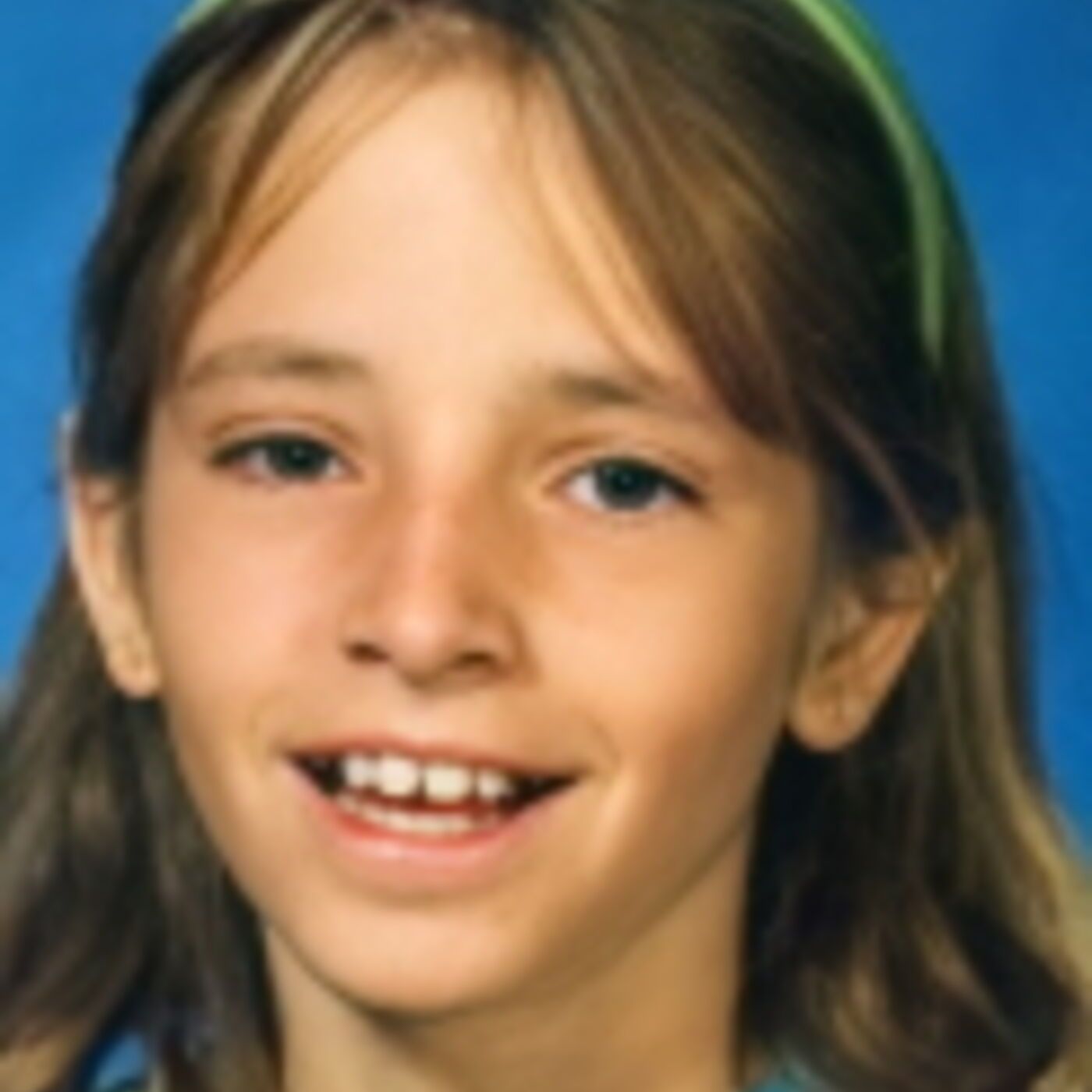 The Abduction of Mikelle Biggs