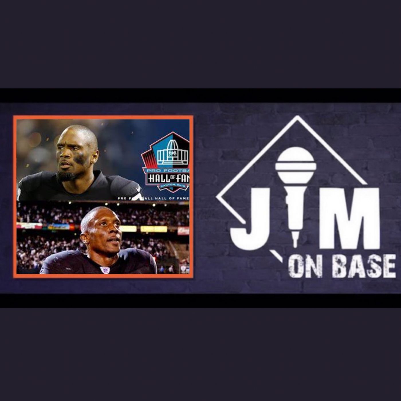 The Jim on Base Show