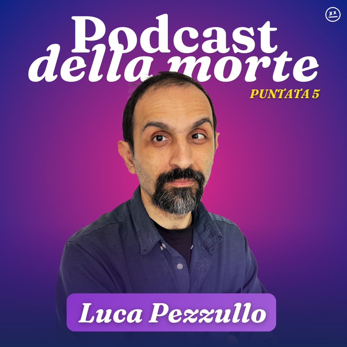 Il Podcast Della Morte