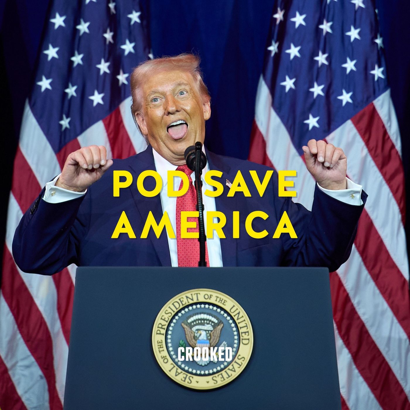 Trump Targets Minneapolis, the Fed, and Greenland