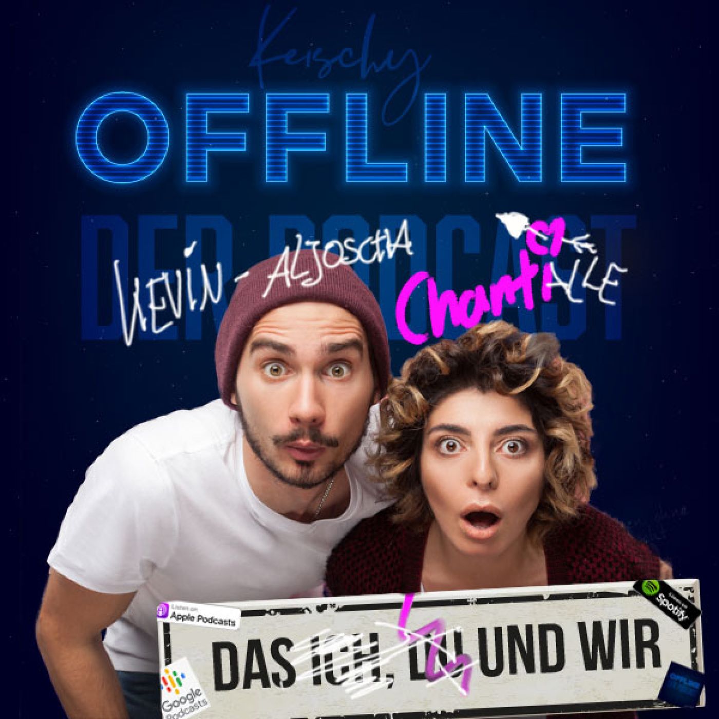 OFFLINE - der Podcast
