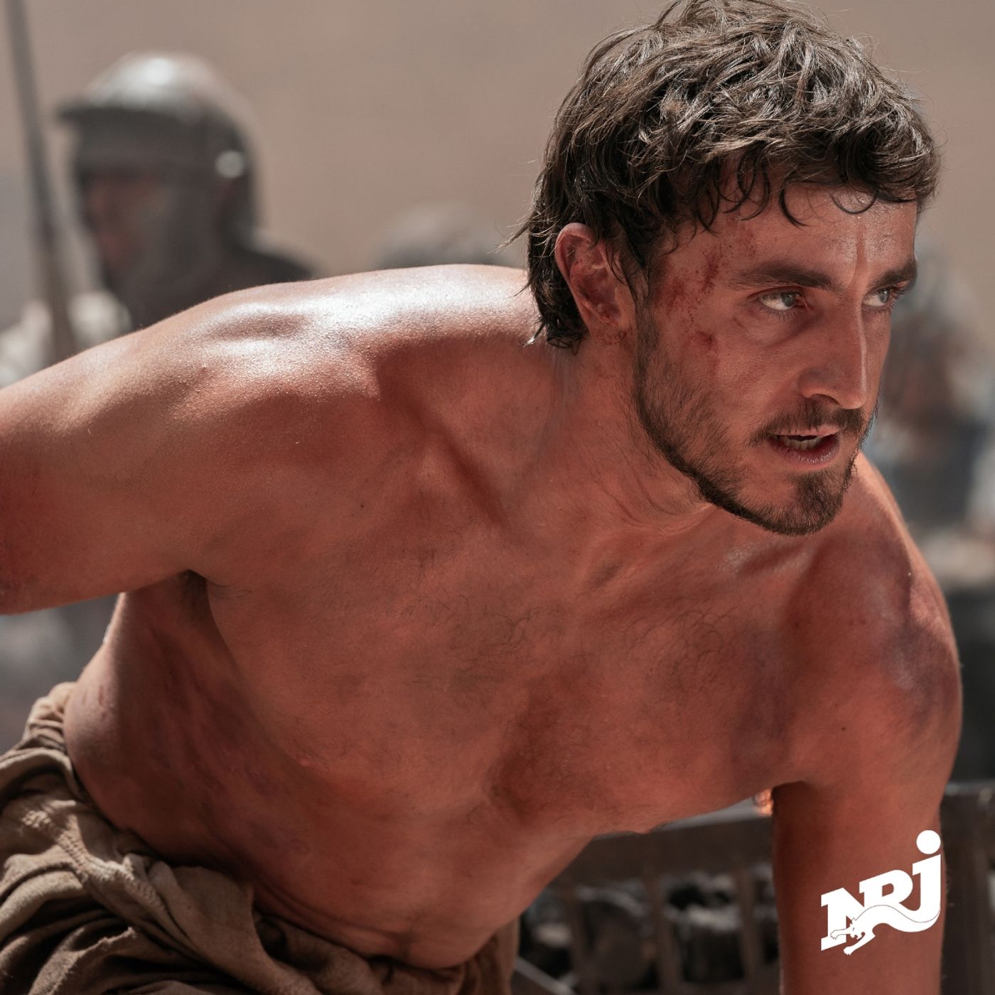 Gladiator 2: que vaut cette suite avec Denzel Washington, Paul Mescal et Pedro Pascal ? episode artwork