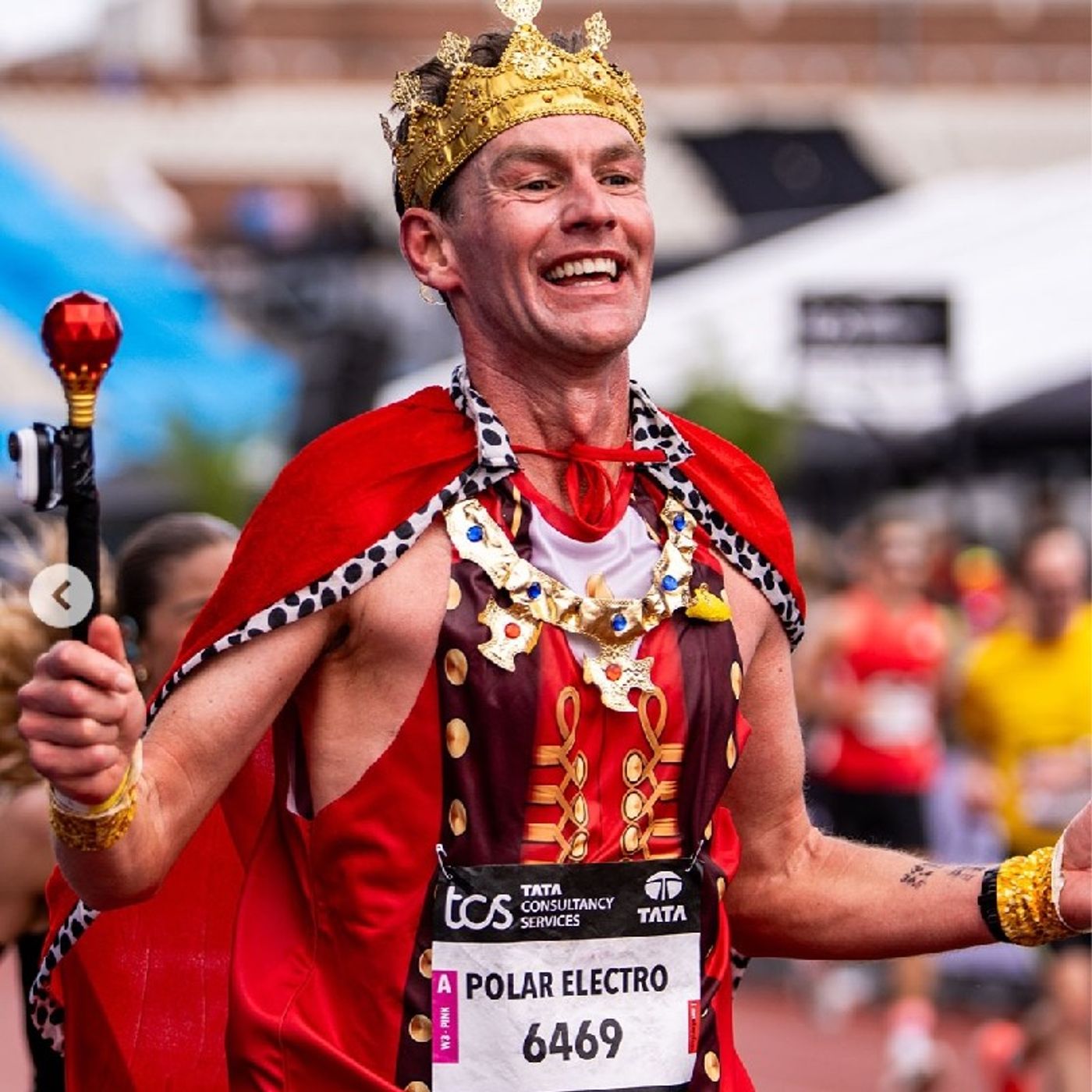 Hardlopen 313 | VLAKKE PACE IN MARATHON (OOK LAATSTE 5KM!)🏃👑