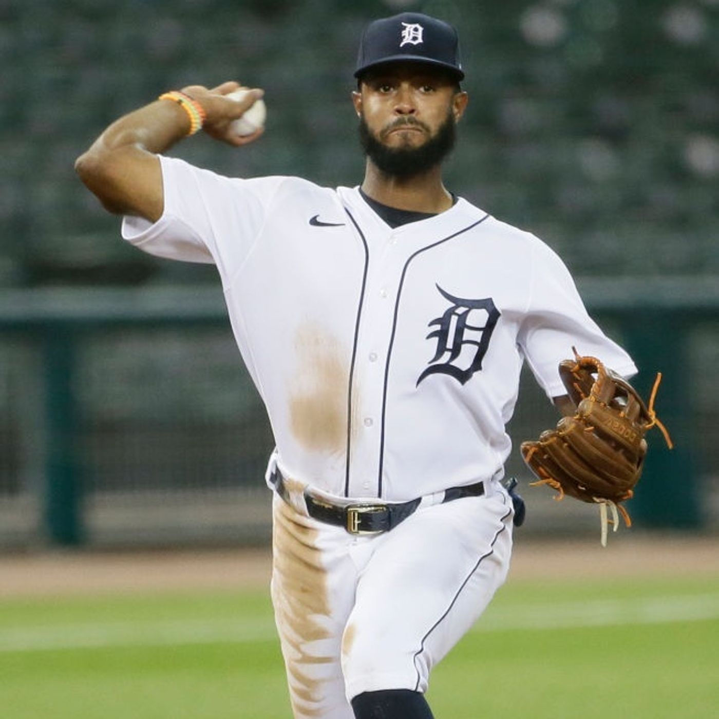 Willi Castro - Tigers Infielder episode artwork