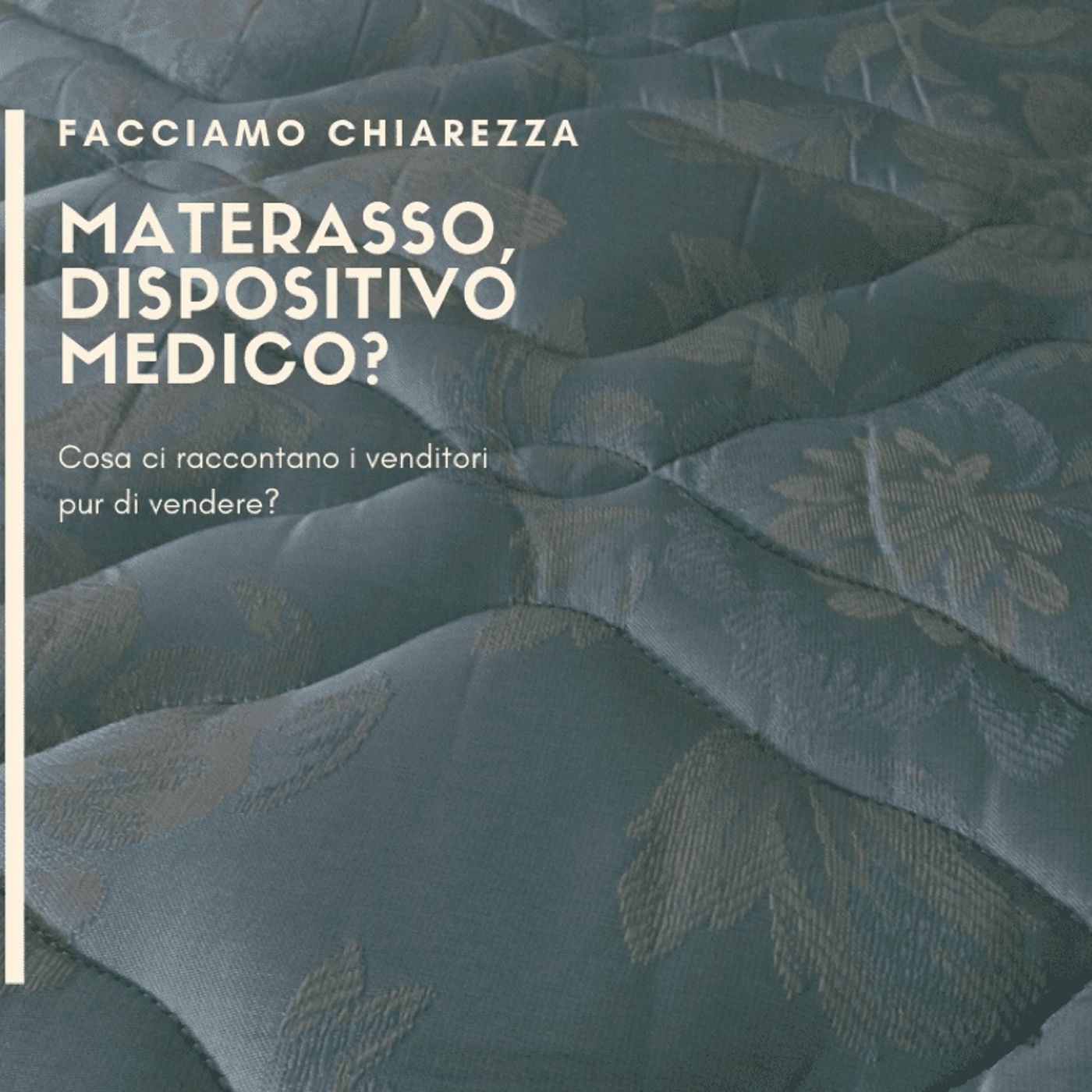SICUREZZA DEI PRODOTTI Un vostro diritto