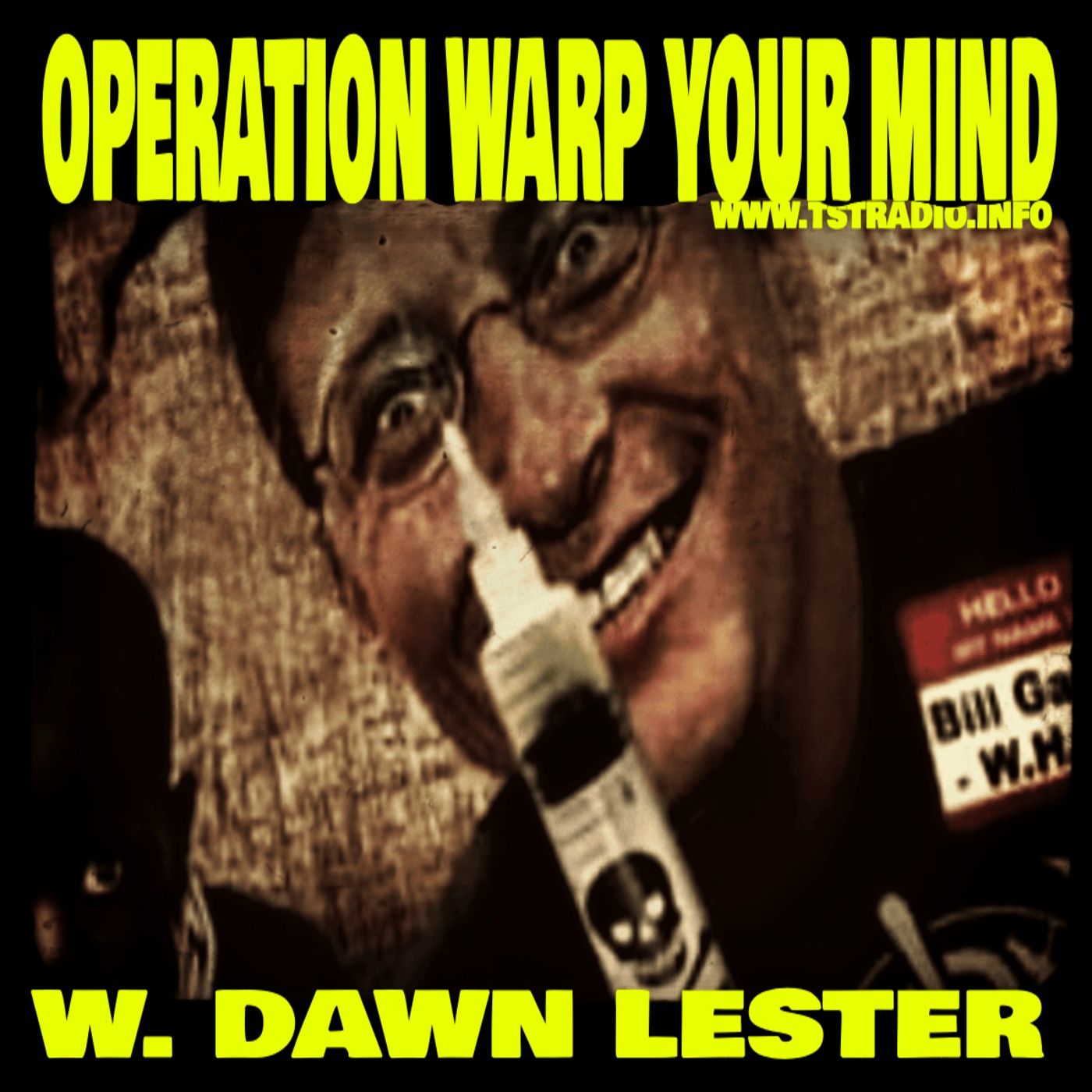 The Secret Teachings