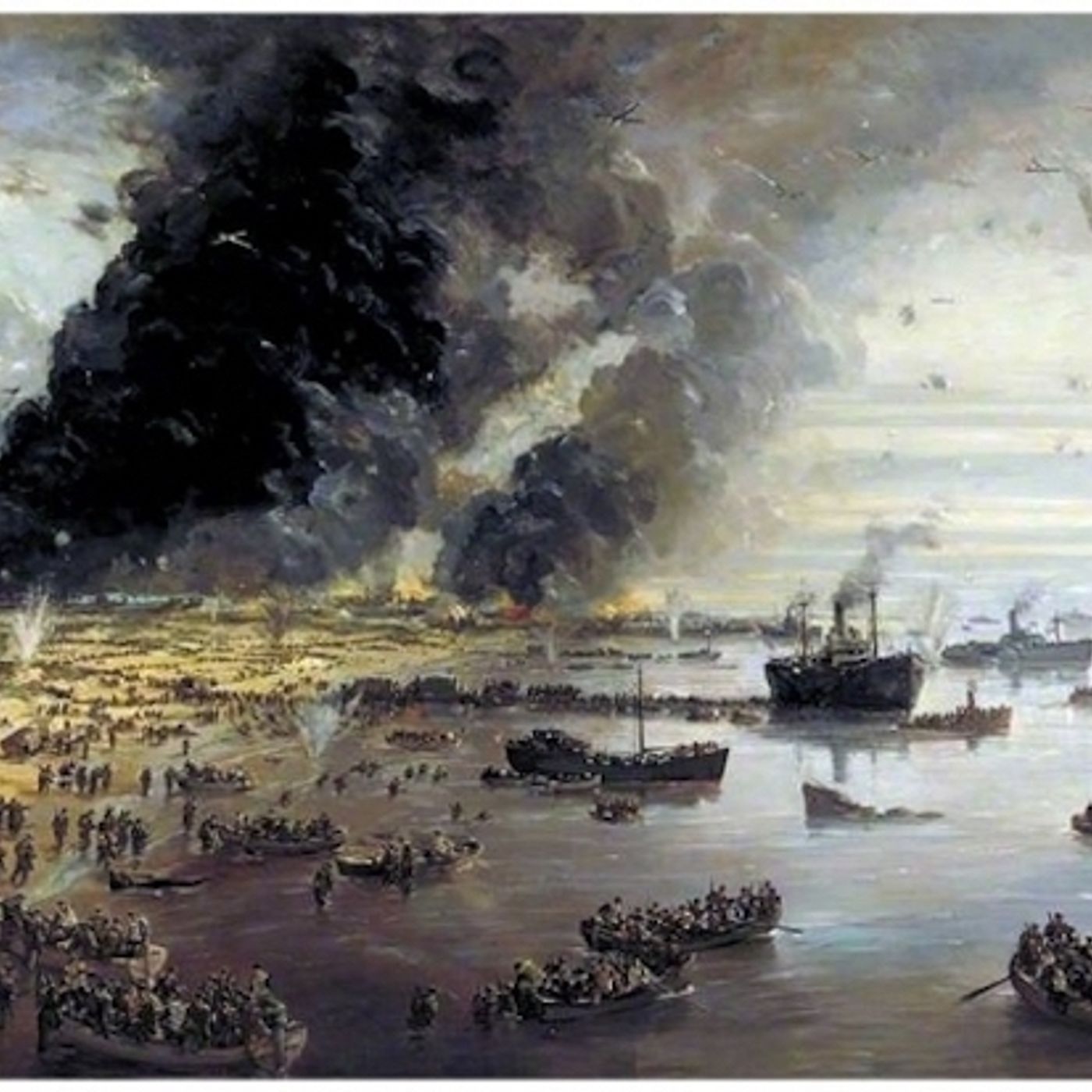 La Storia riletta da Mauro Lanzi
