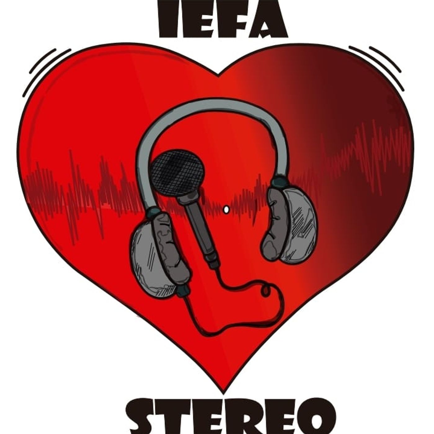 proyecto IEFA STEREO