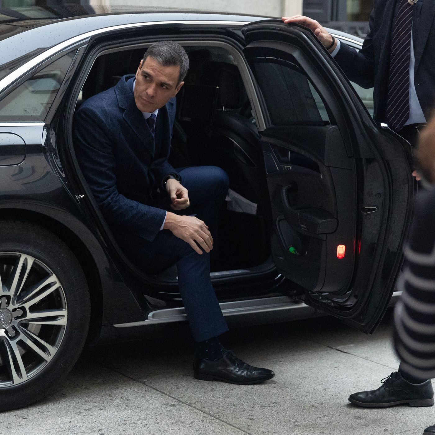 La Trinchera de Llamas del 01/06/2025 - El Gobierno propaga un bulo sobre una bomba lapa contra Sánchez