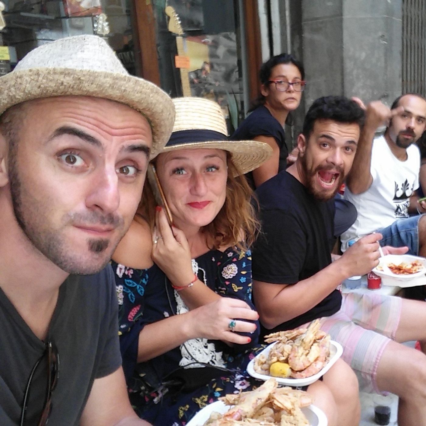 Get Your Liguria Experience