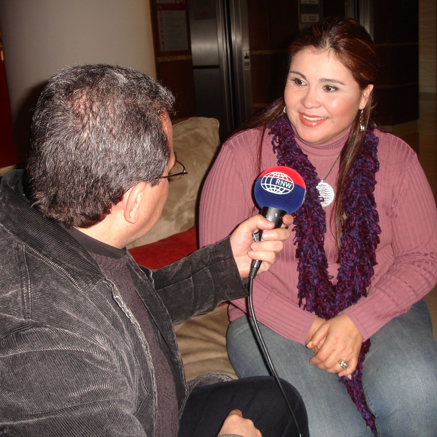 Programa Voces