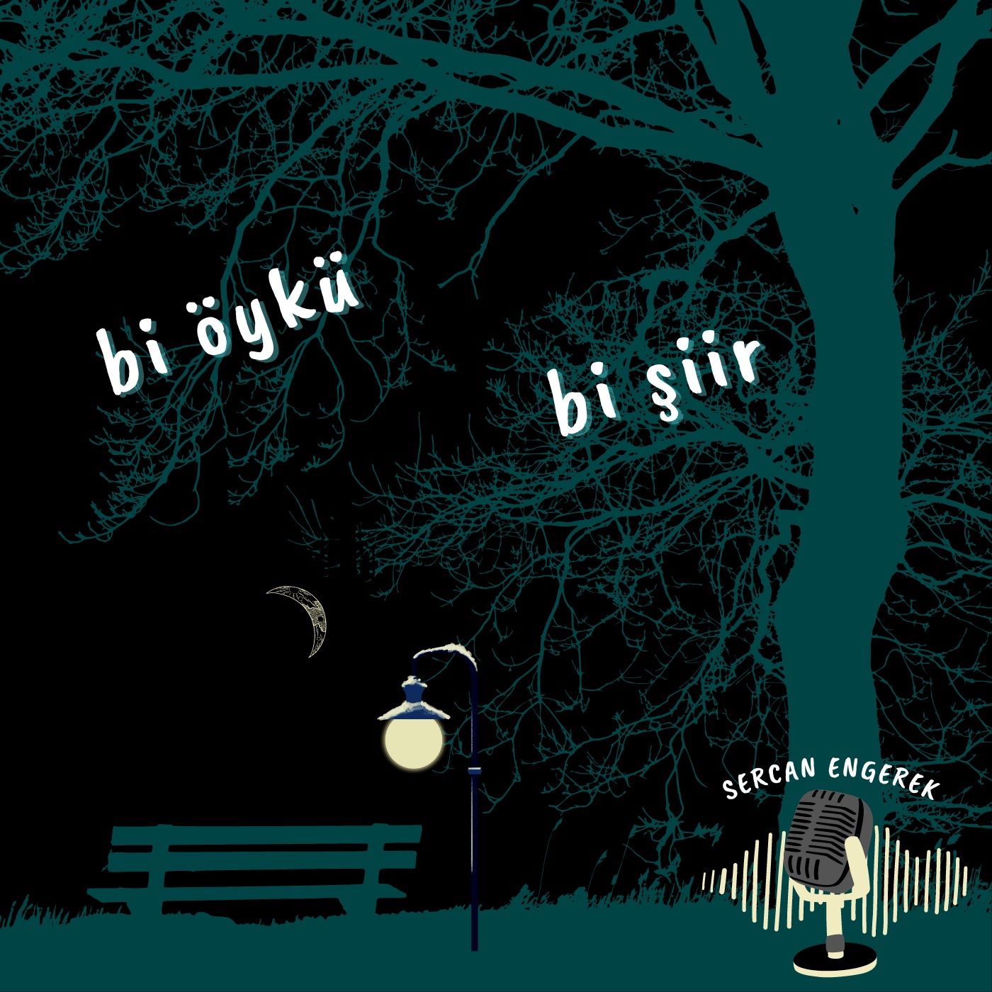 Bi Öykü - Bi Şiir