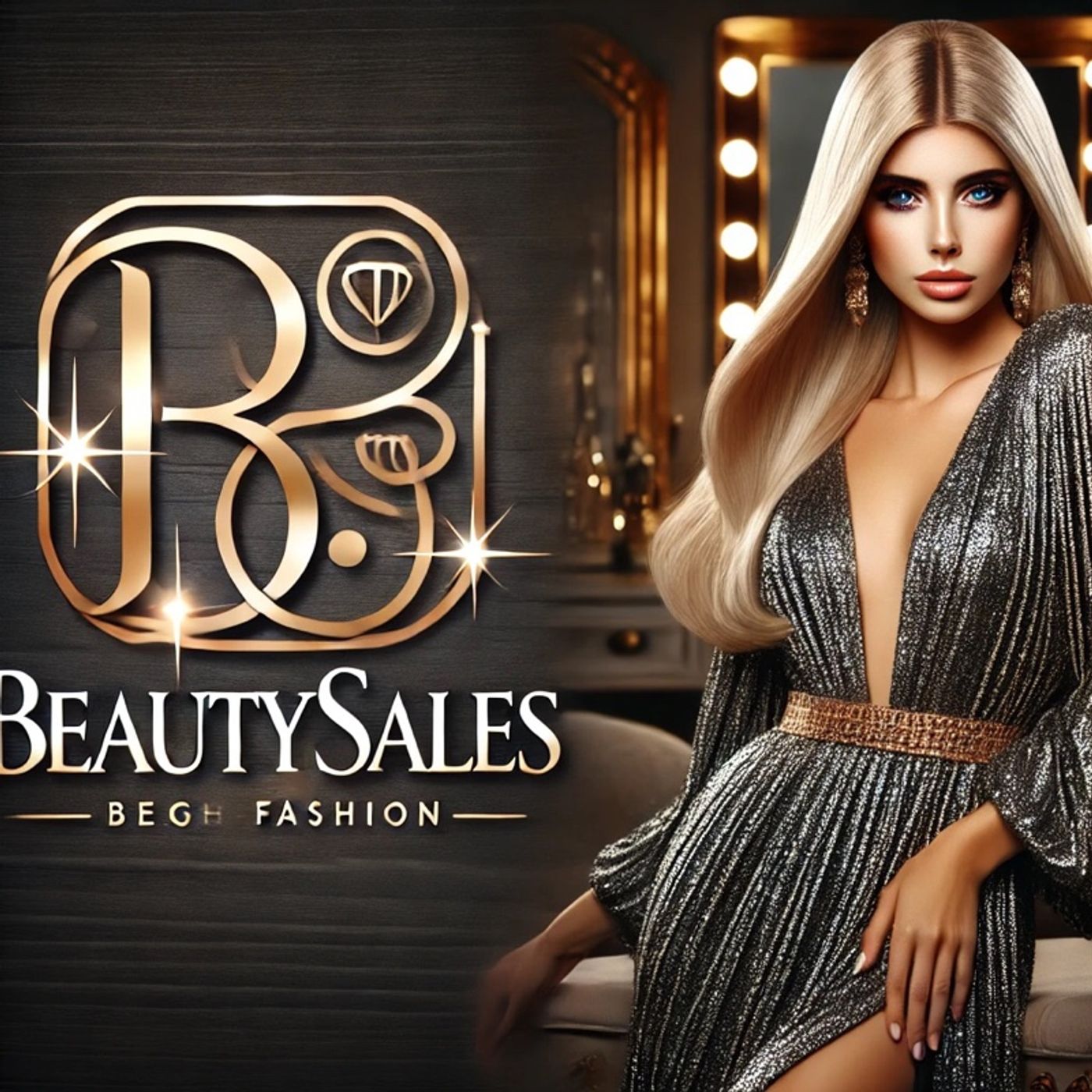 BeautySales.com presents a especial invitation a BeautySupplies OWNERS chains Amazing Pogram Call us Today 626-437-2564 EduardoAI Shipping episode artwork