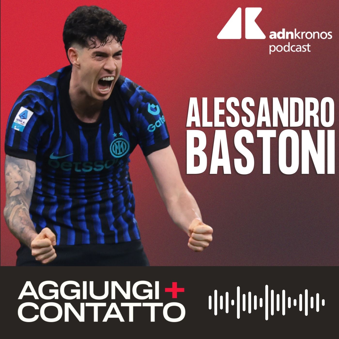 Alessandro Bastoni, sbagliare è umano