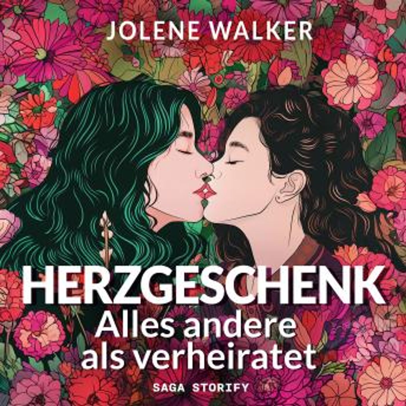 Access Unmissable Full Audiobooks in Romance, LGBTQ+