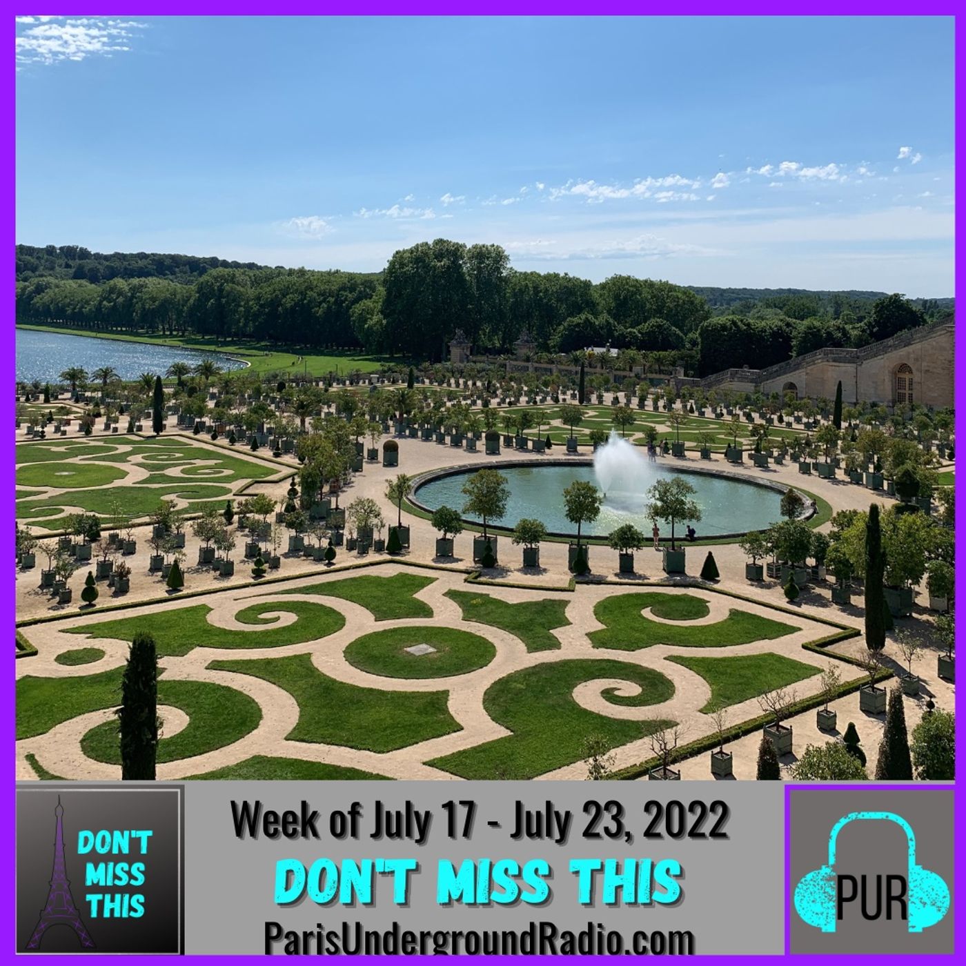 Don\'t Miss This