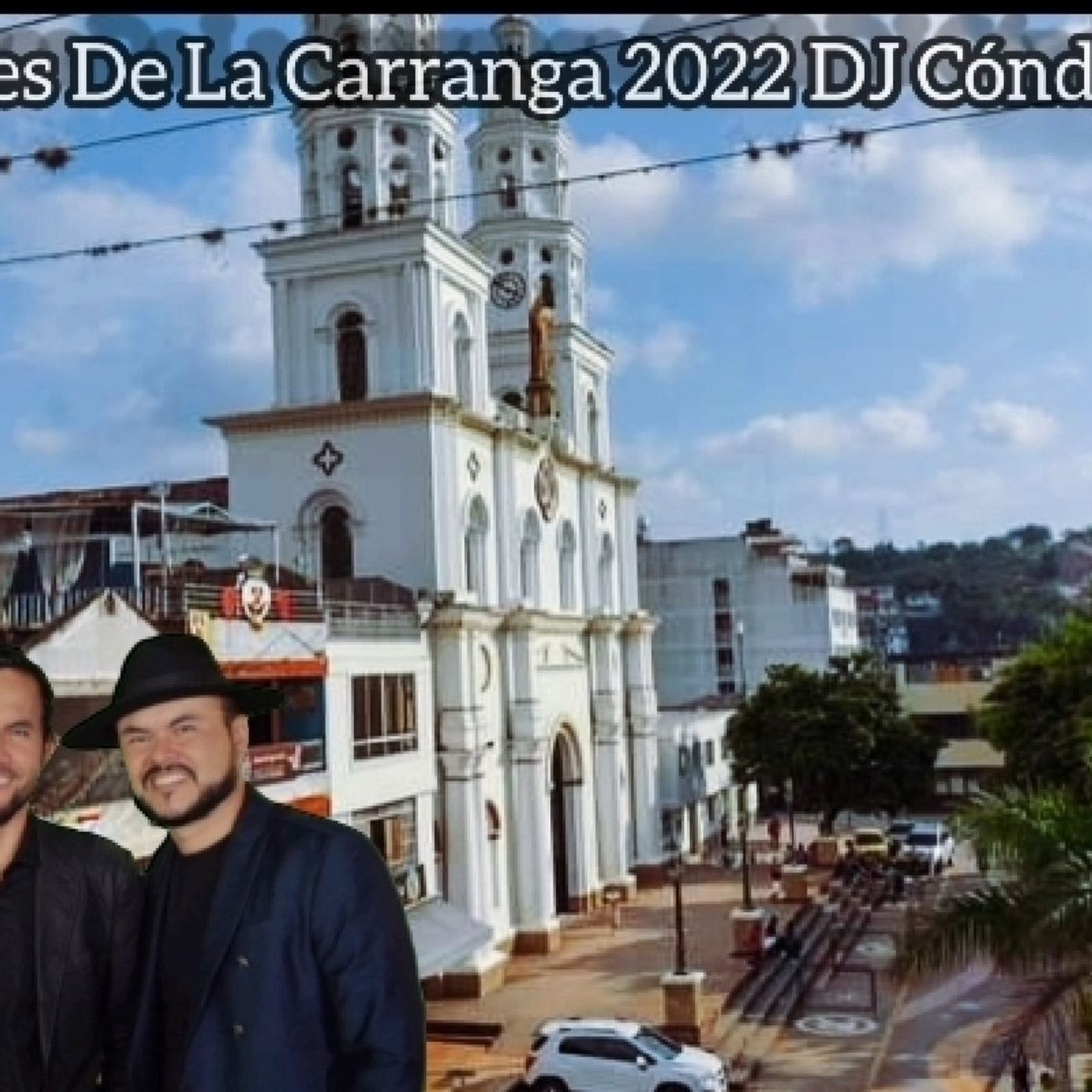 El podcast de Darío Velandia téllez