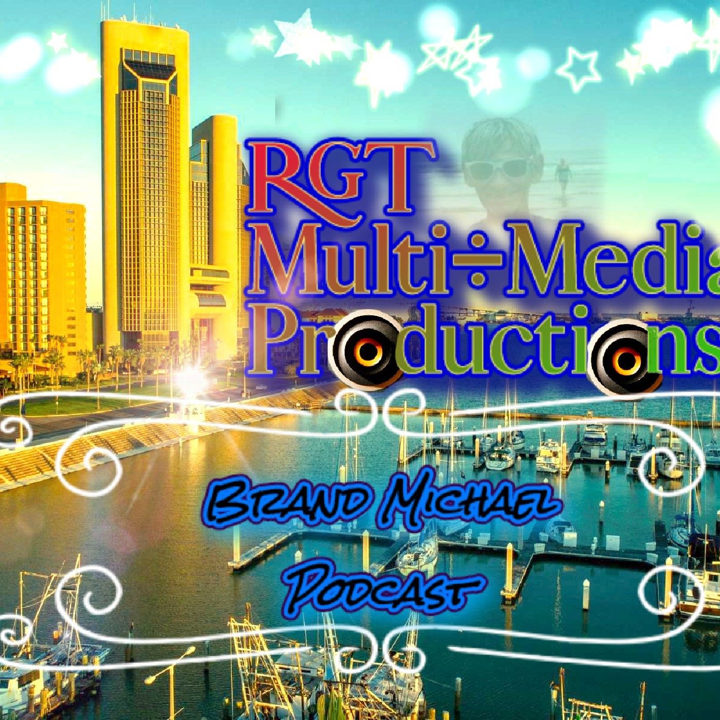 Brand Michael Music cover art