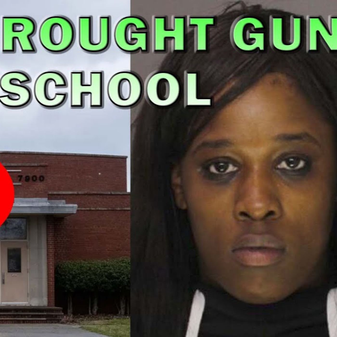 Mom Charged After Child Brings Firearm To School! LEO Round Table S08E67 episode artwork