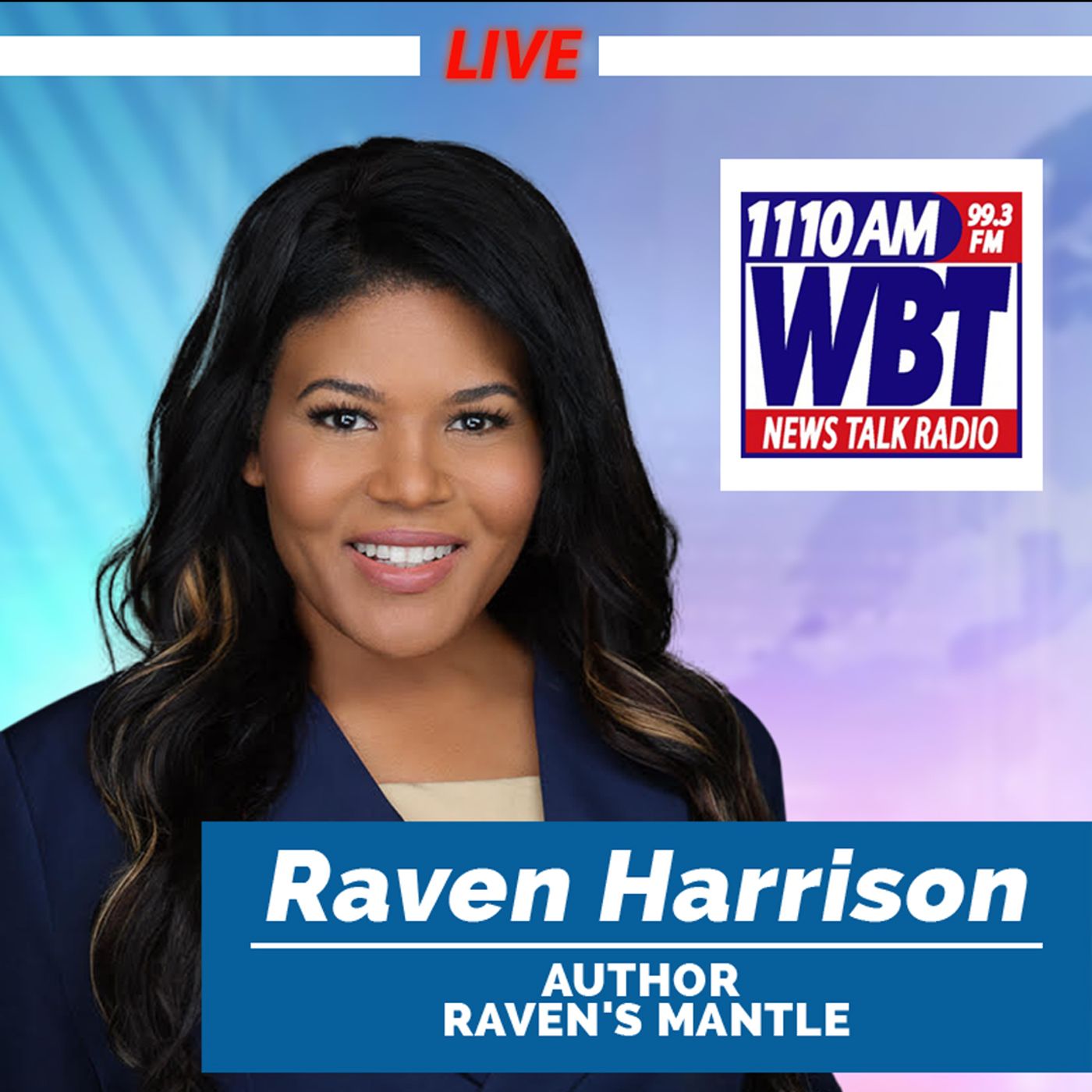 Raven Harrison