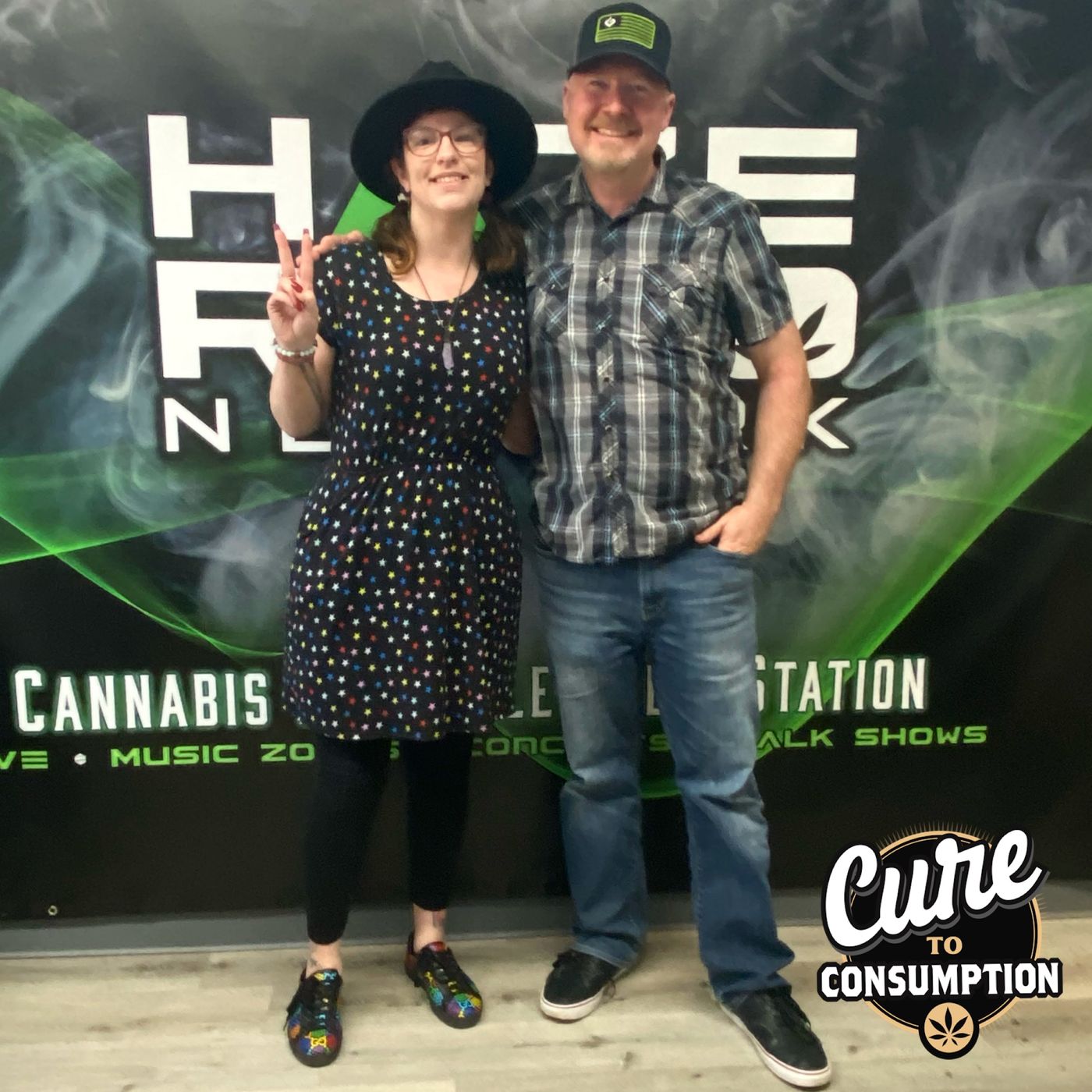 Haze Radio Network