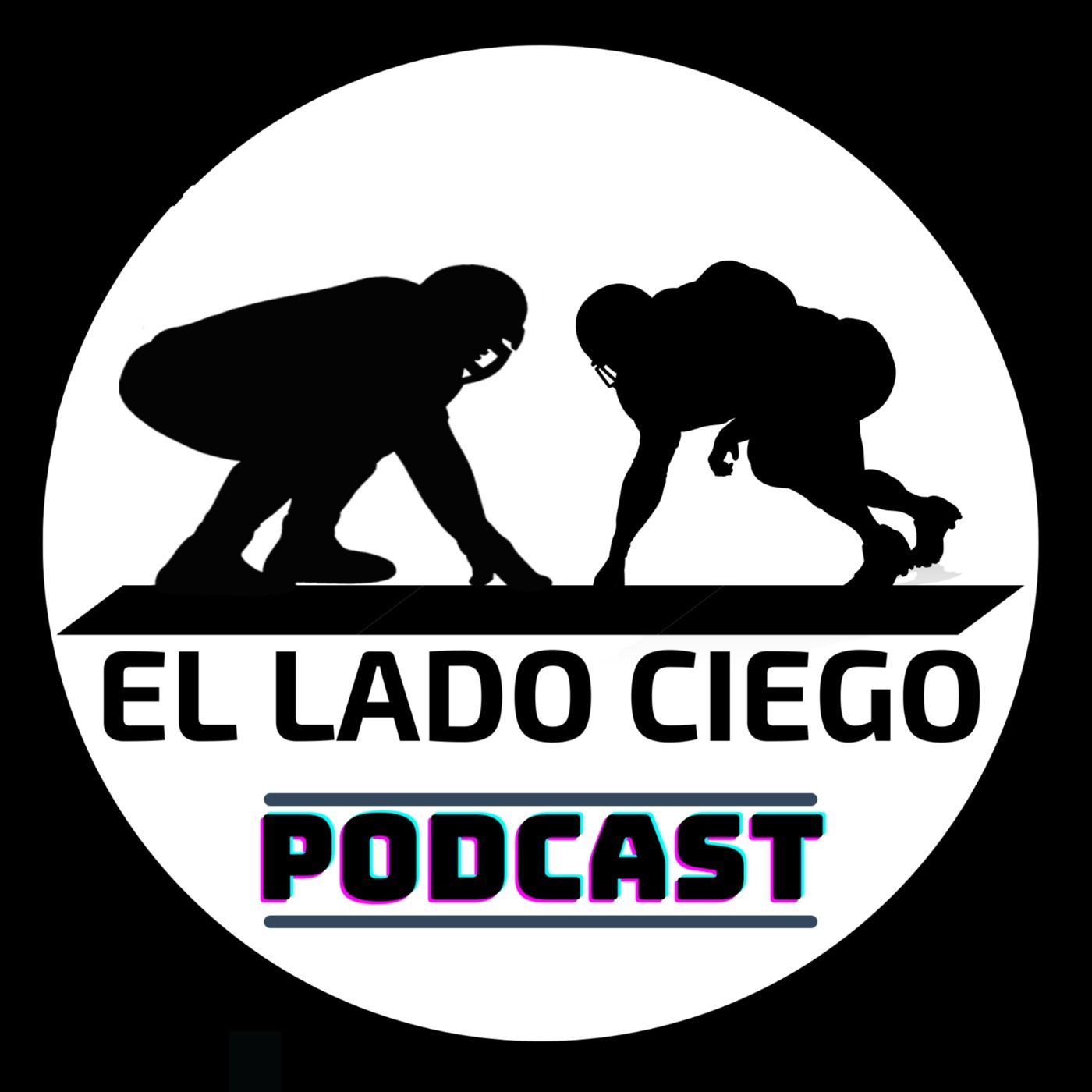 El Lado Ciego