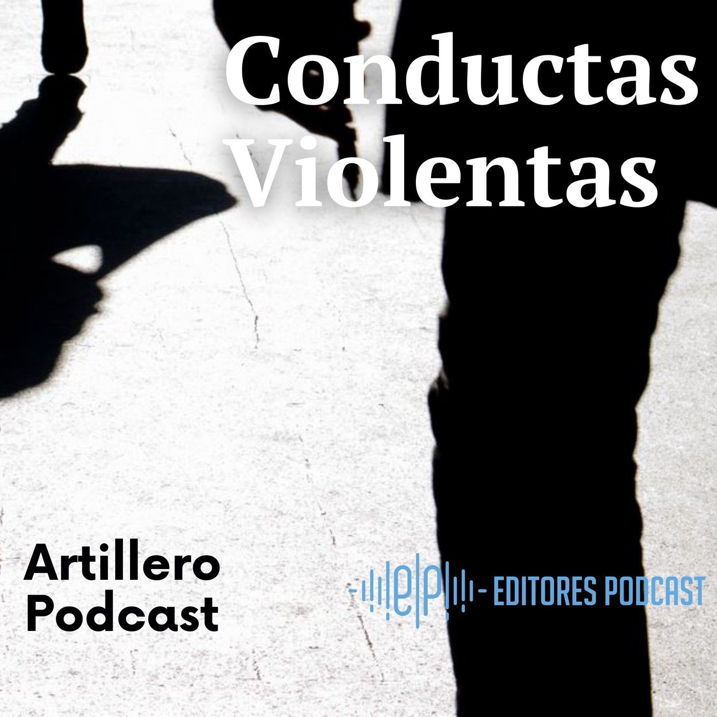 Artillero Podcast