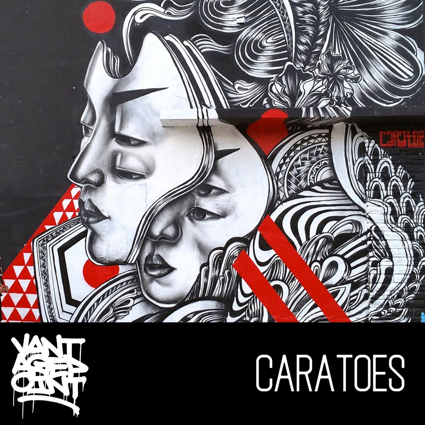 EP 58 - CARATOES