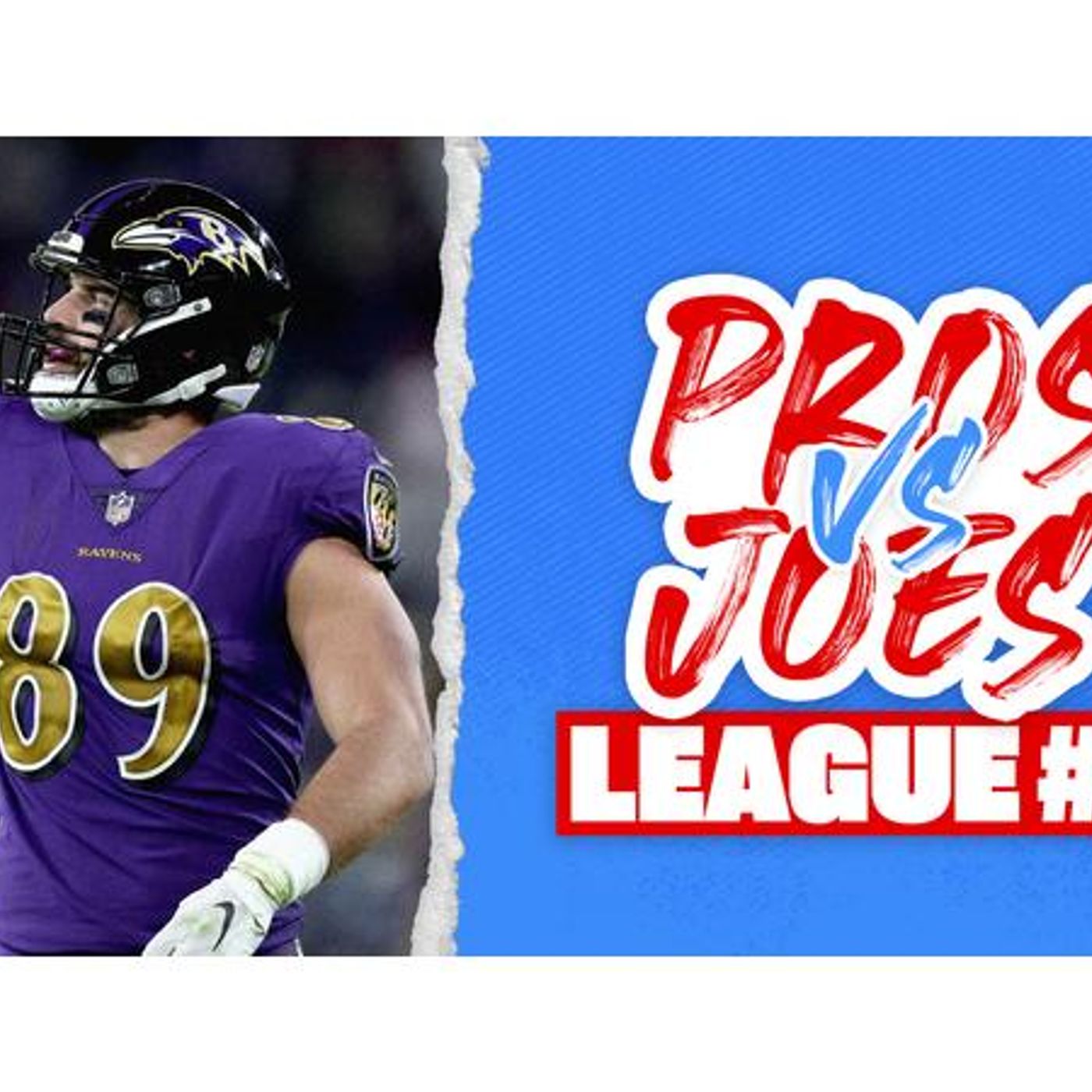 The High Stakes Fantasy Football Hour