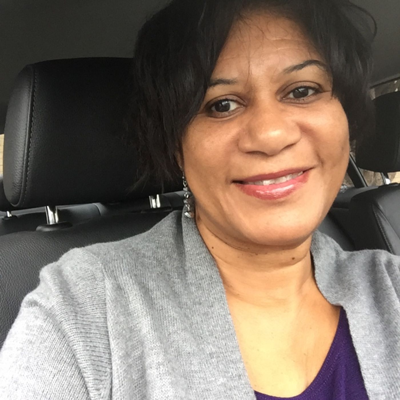 Take Back Your Awesome Radio Show