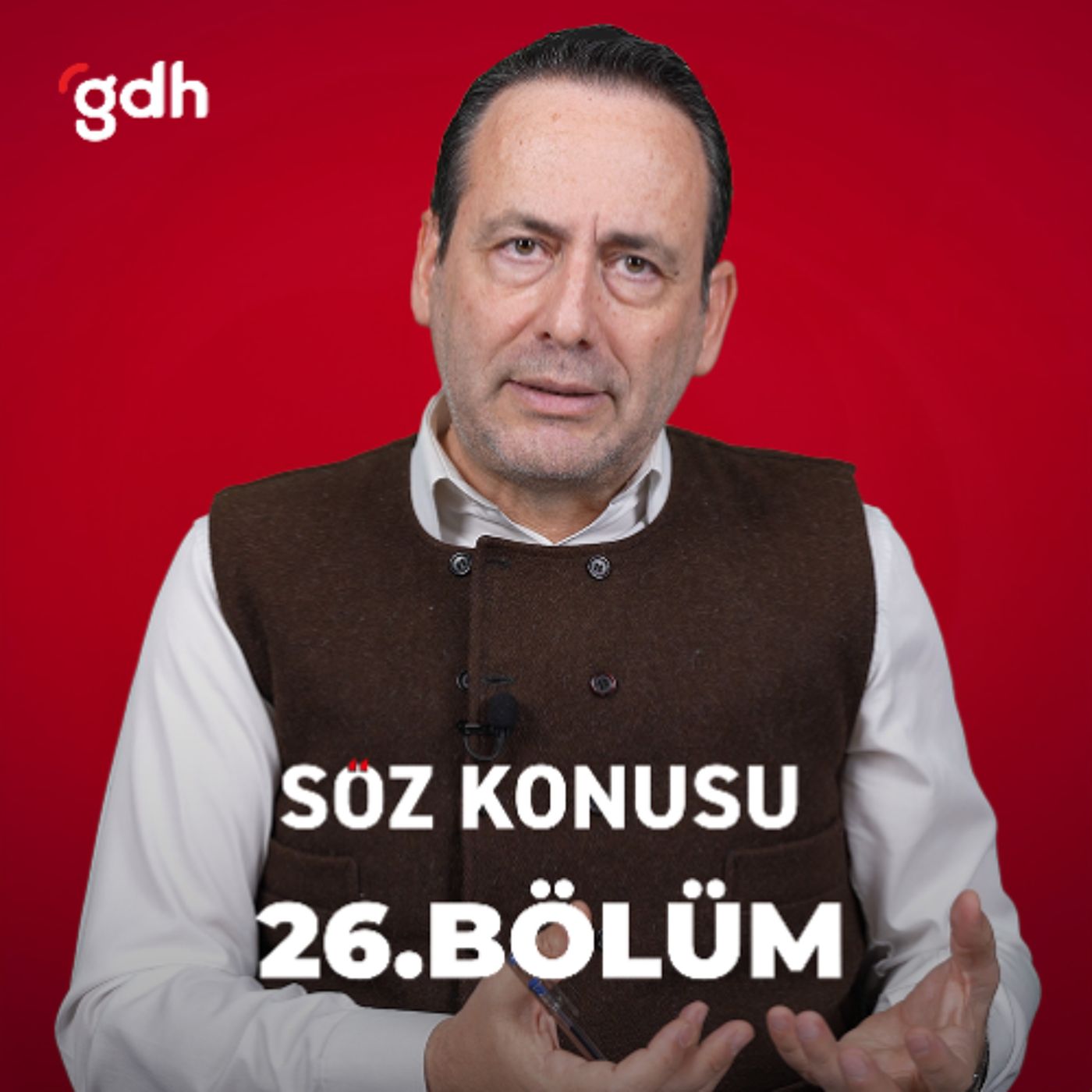 Gündeme Dair Her Şey
