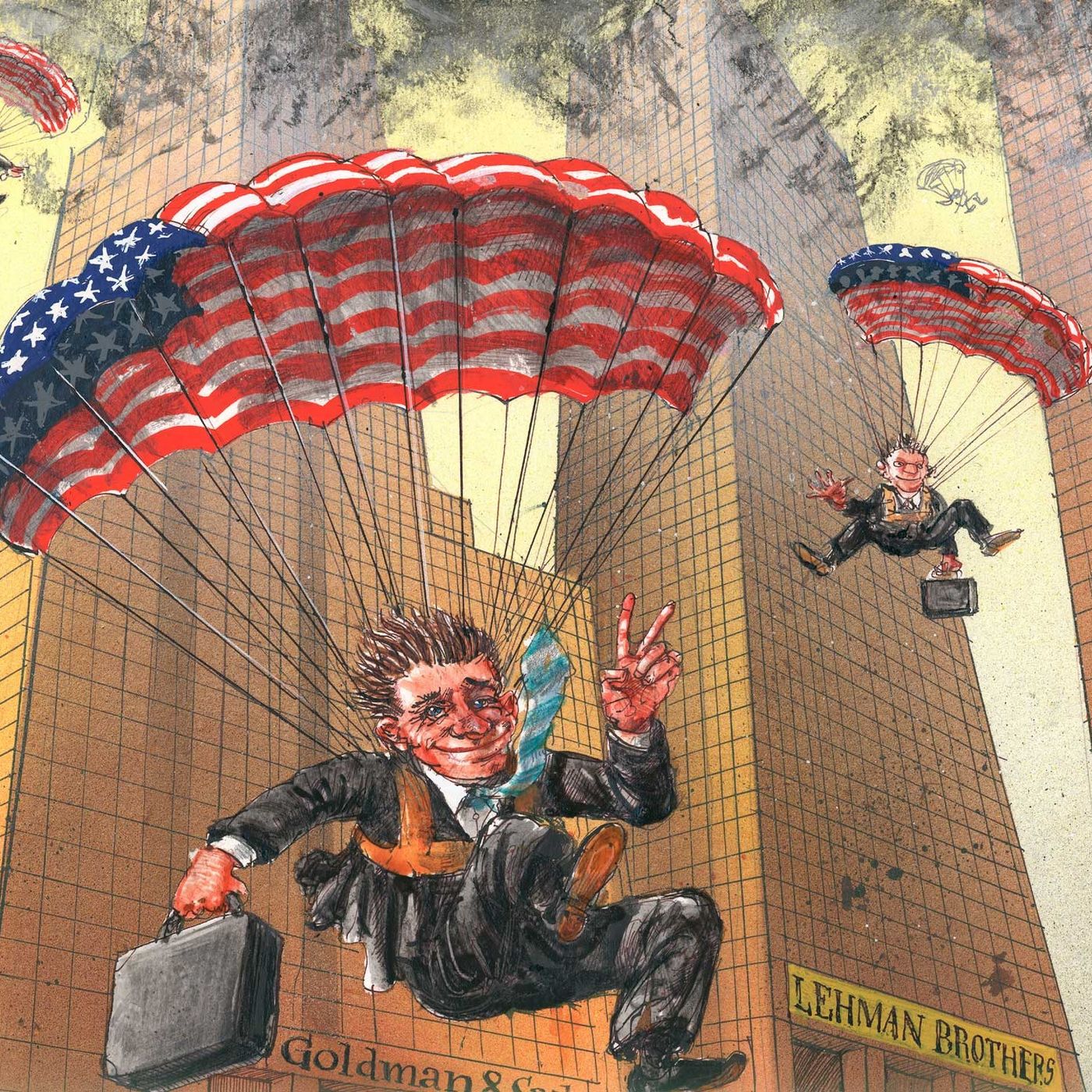Conspiracy or Control? Operation: Disclosure