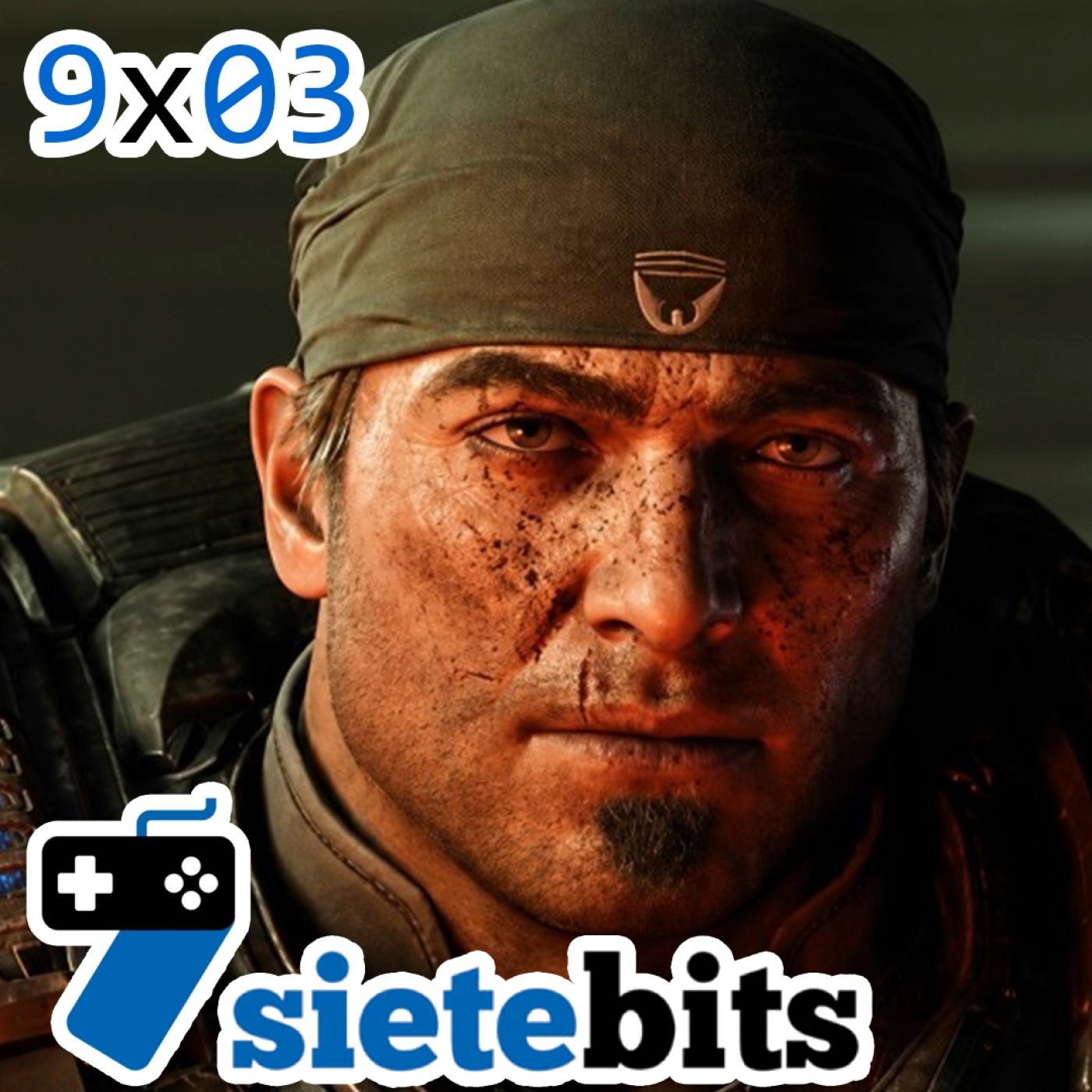Portada de SieteBITS