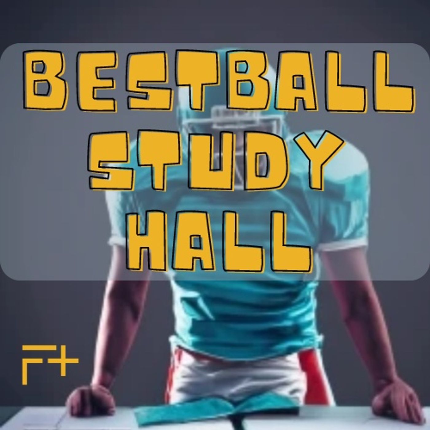 Bestball Study Hall