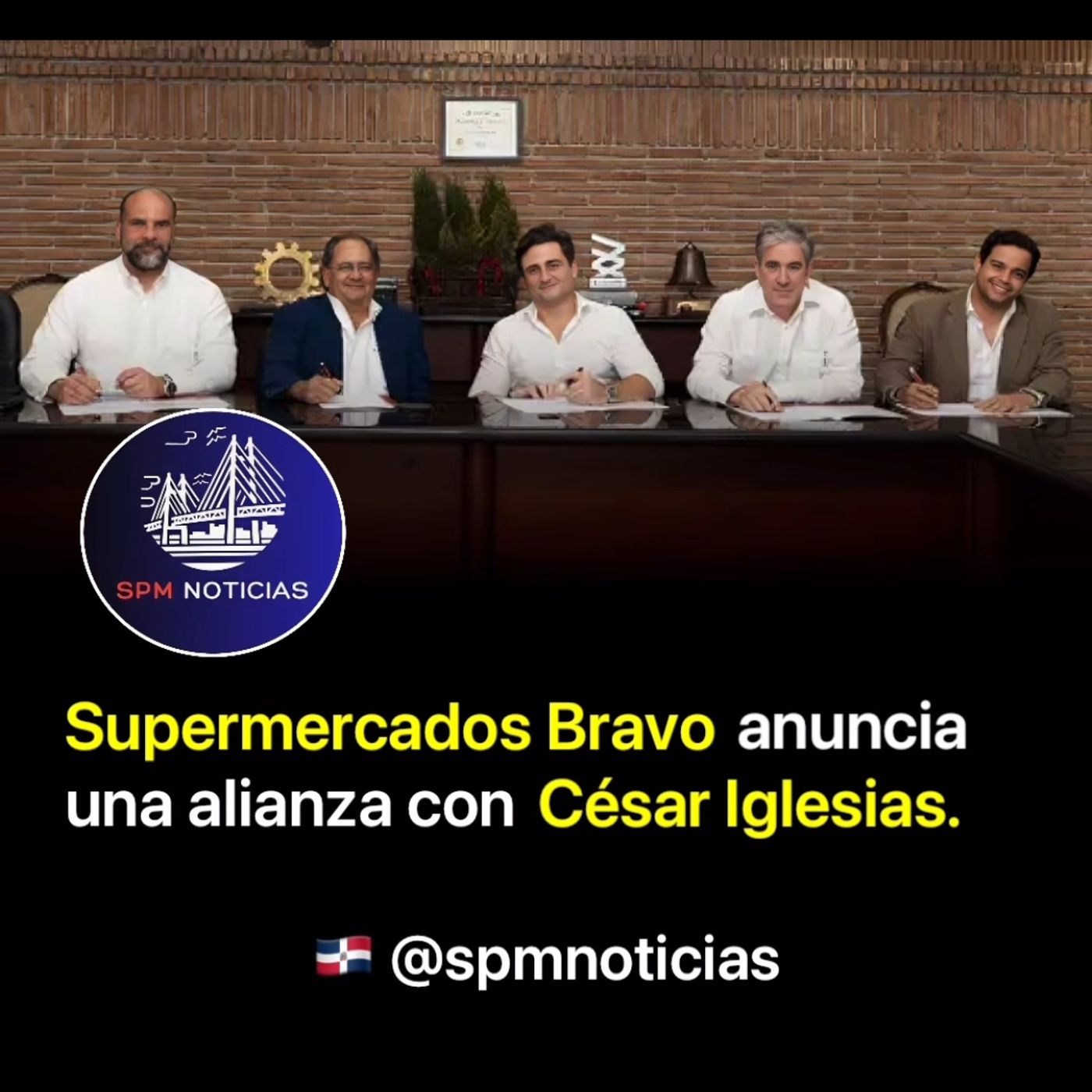 SPM Noticias