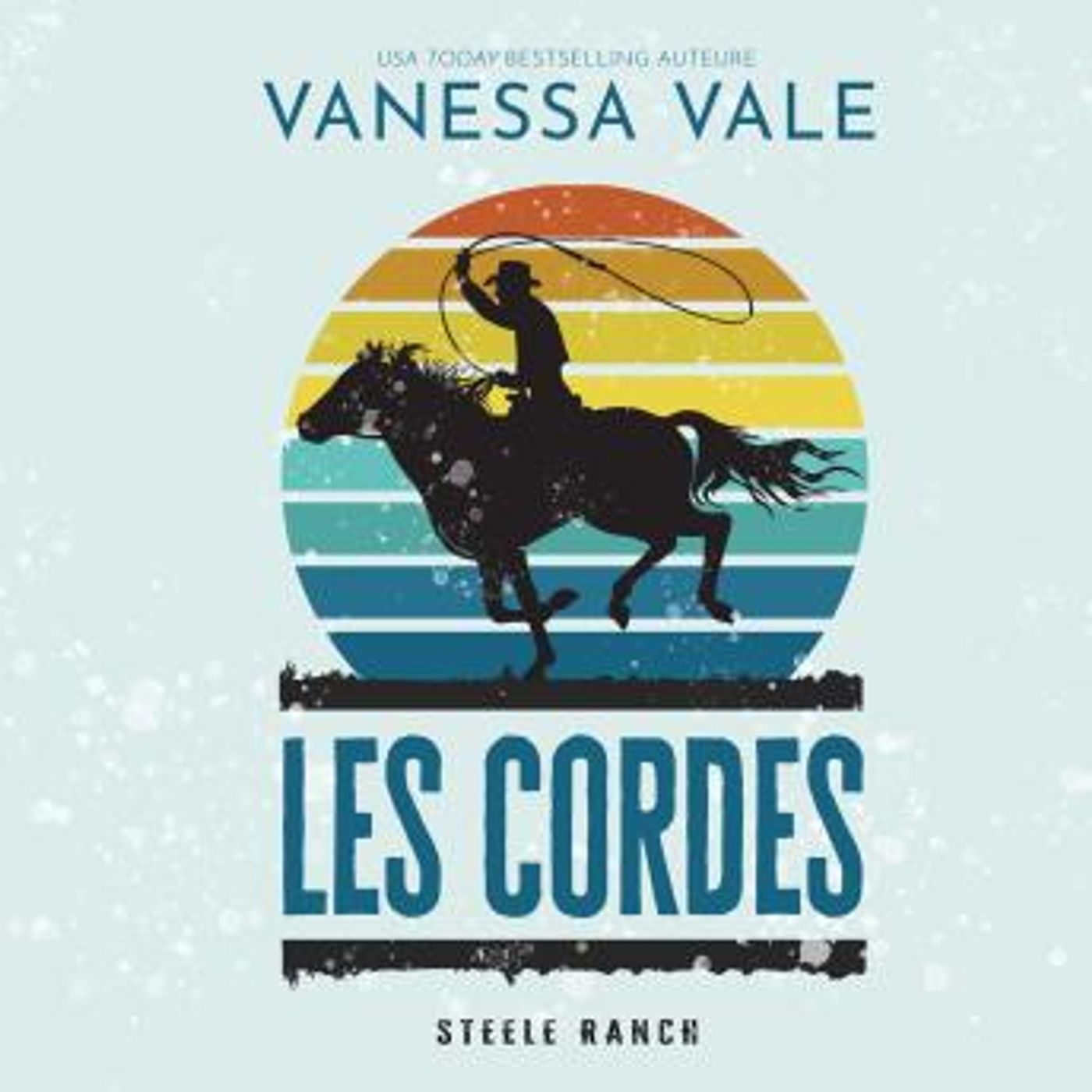 [French] - Les cordes by Vanessa Vale episode artwork