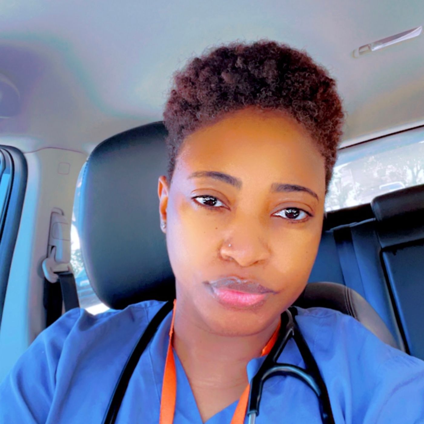 Let’s Talk About It With DrNikki, FNP-BC