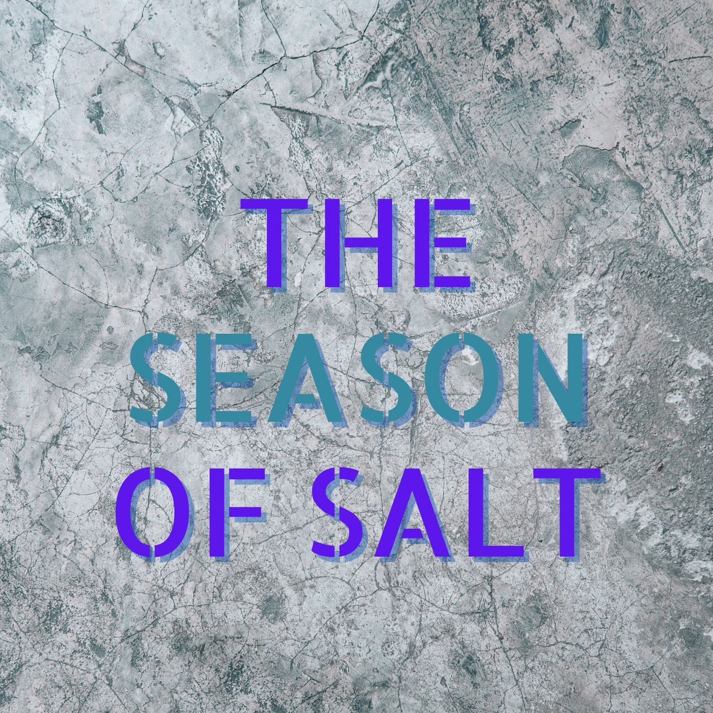 The Season of Salt episode artwork