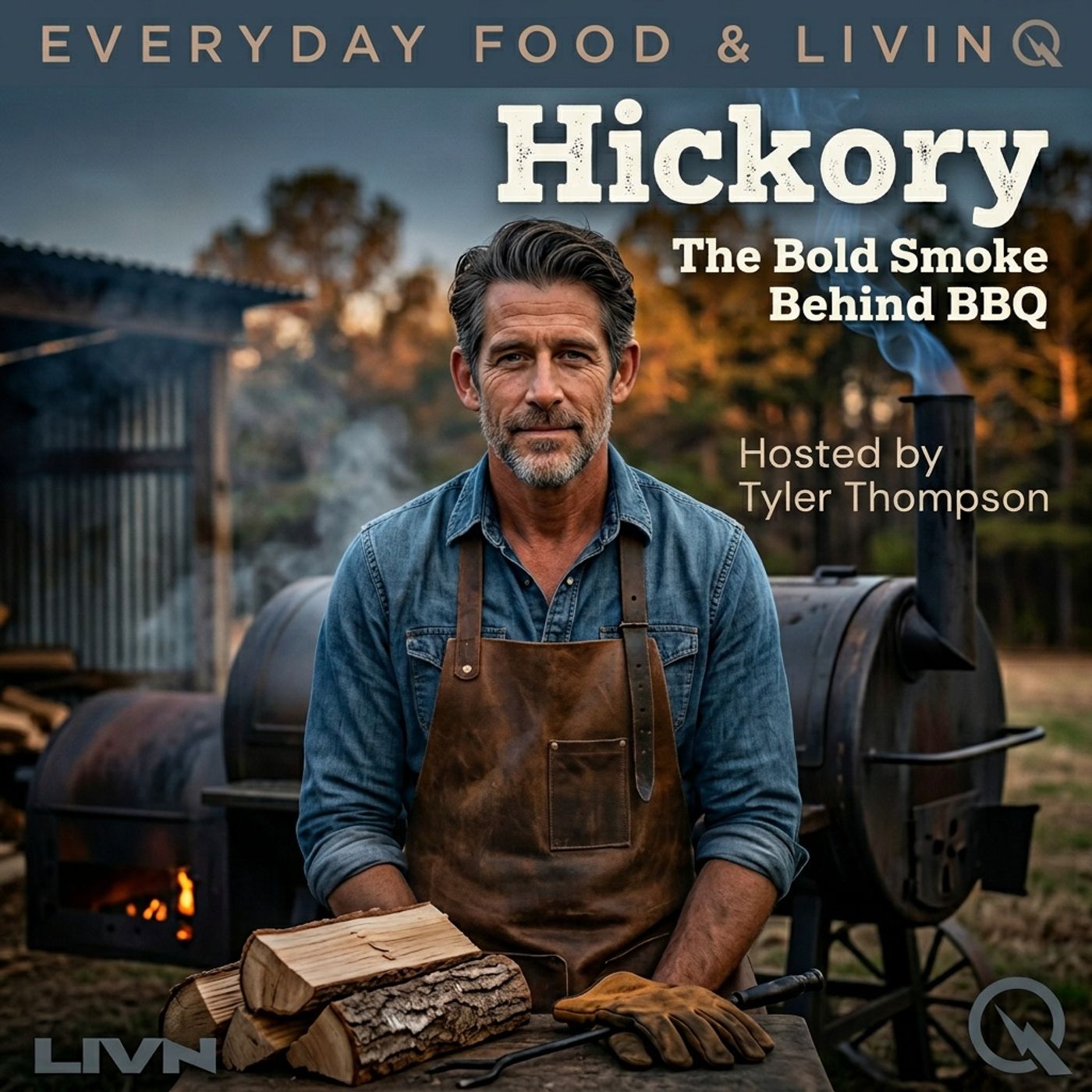 Hickory