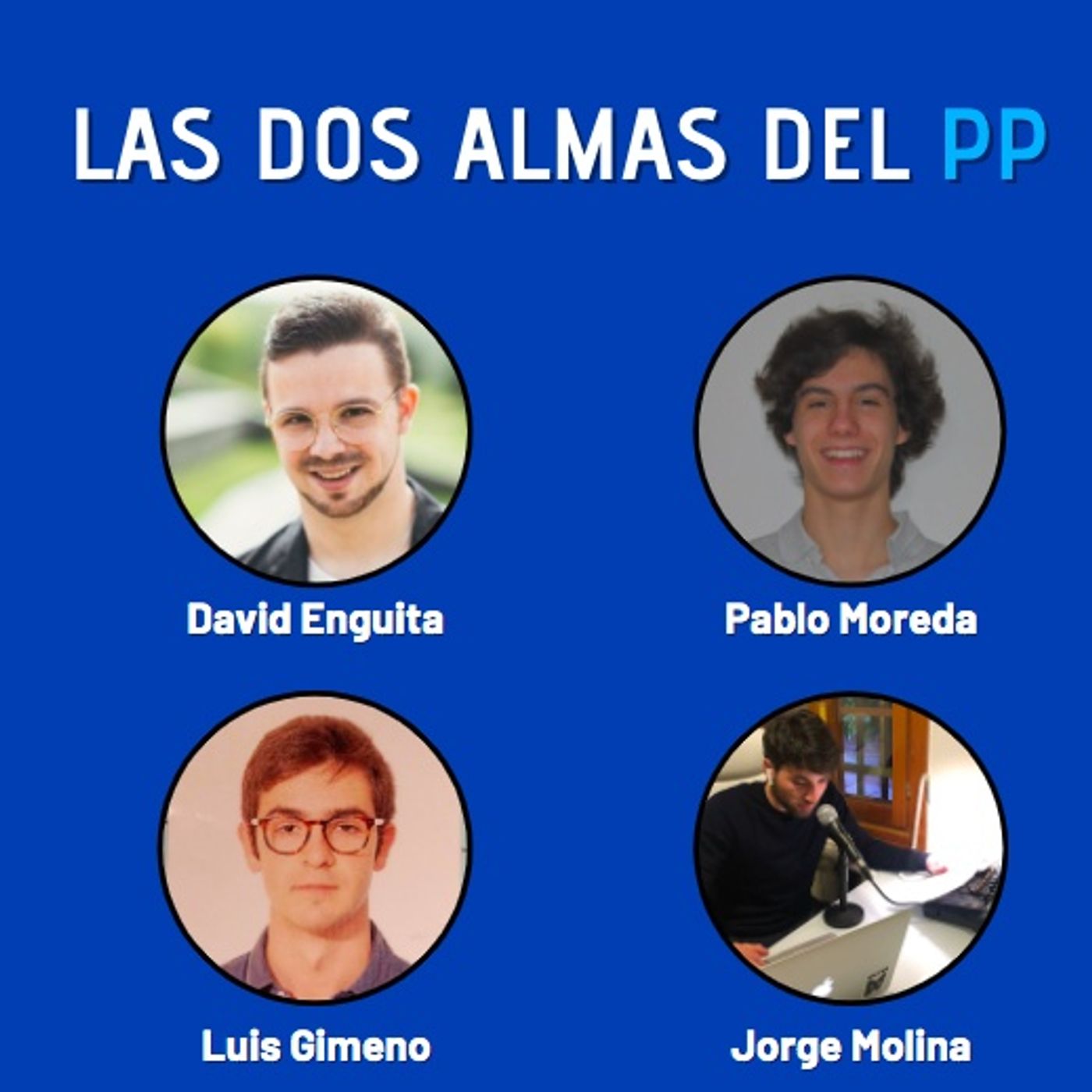 Especial Elecciones Comunidad de Madrid
