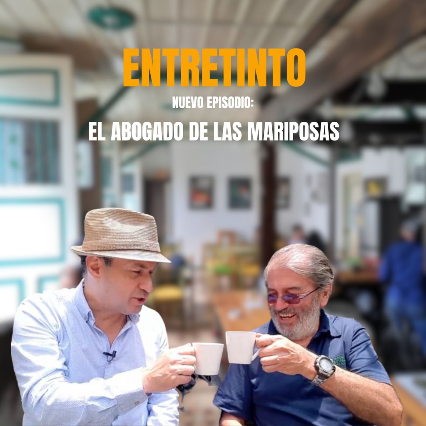 Entretinto