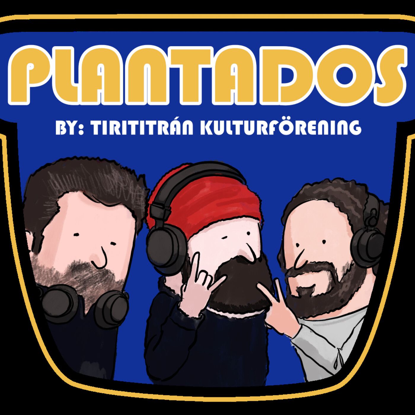 Plantados en Estocolmo