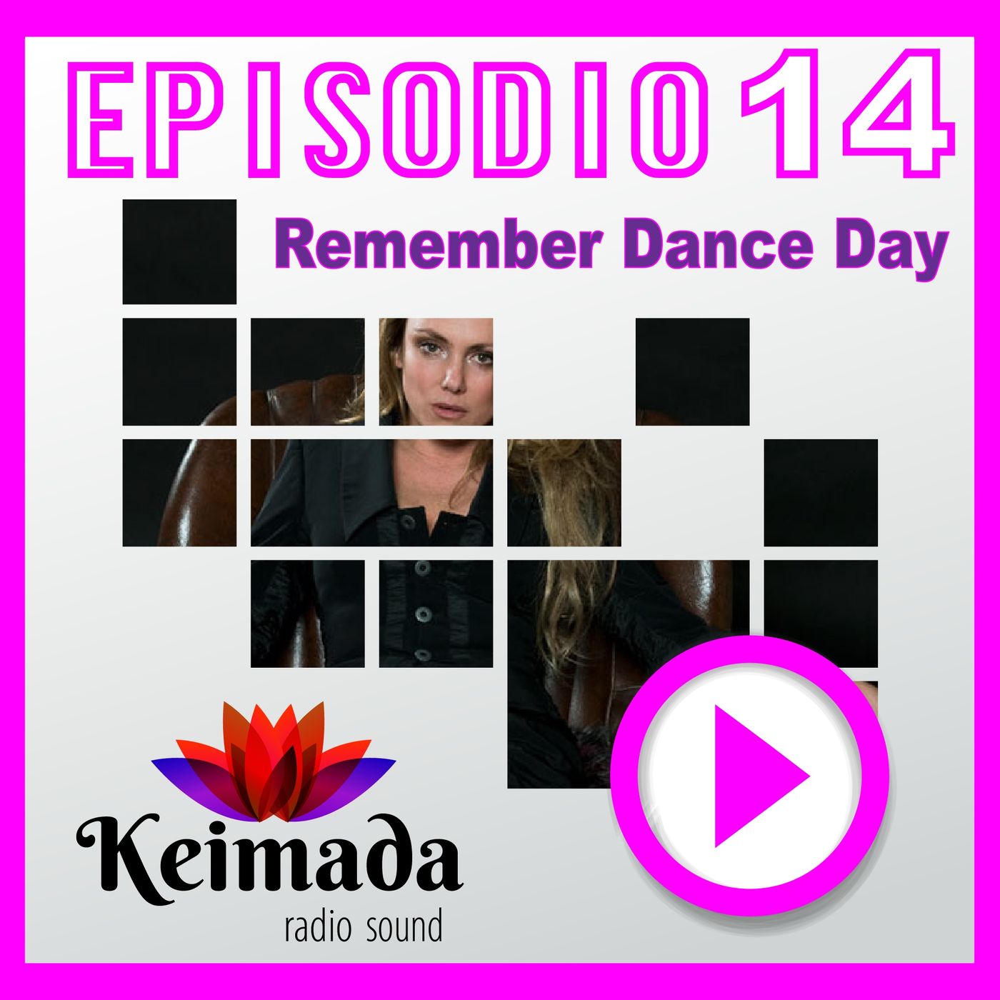 Remember Dance Day