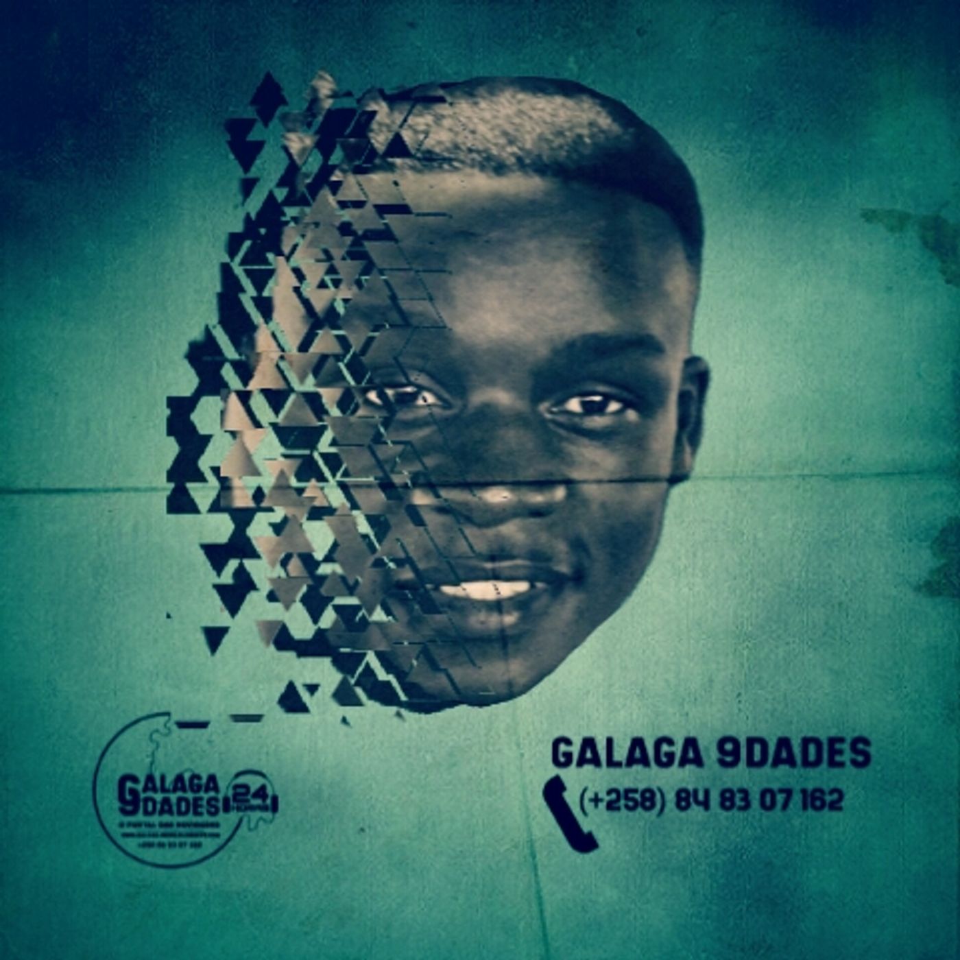 Galaga 9dades