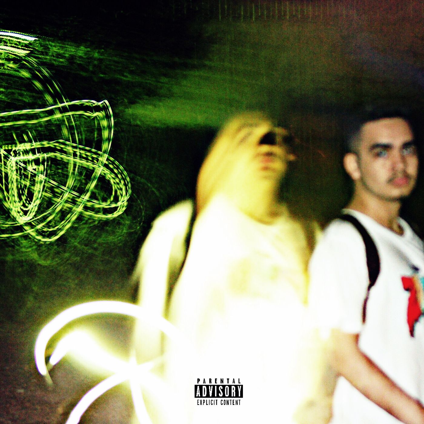 untitled. episode artwork